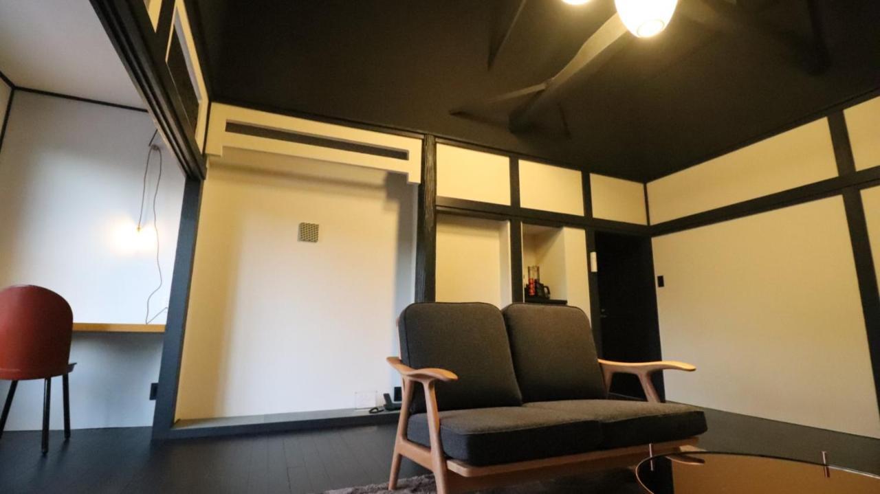 Nanaougi Hotell Atsugi Eksteriør bilde
