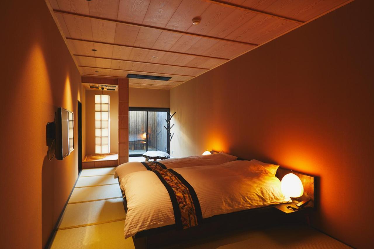 Nanaougi Hotell Atsugi Eksteriør bilde