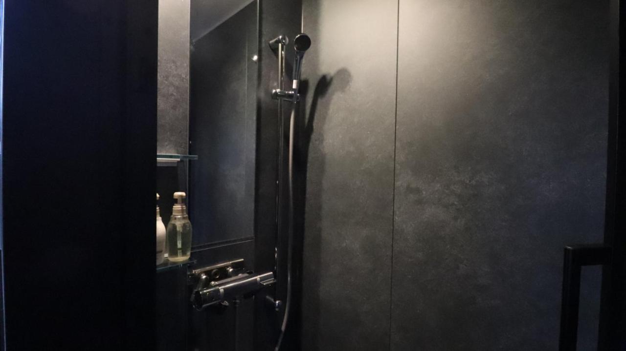 Nanaougi Hotell Atsugi Eksteriør bilde