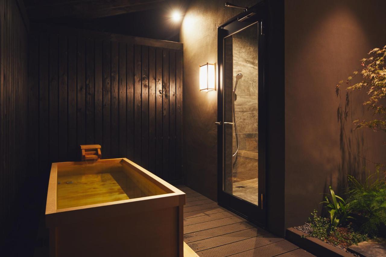 Nanaougi Hotell Atsugi Eksteriør bilde